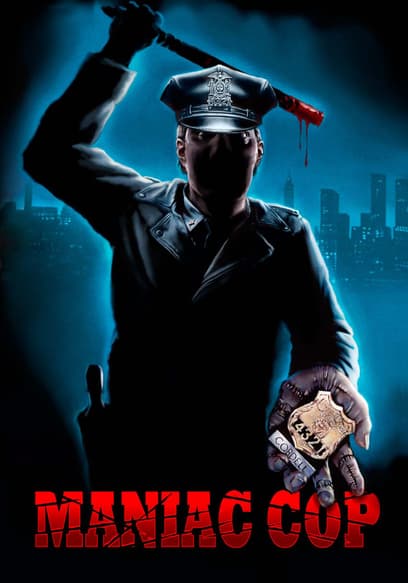 Maniac Cop