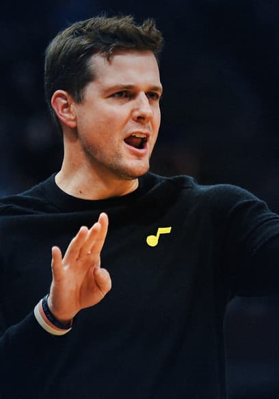 S01:E08 - Versatility poster