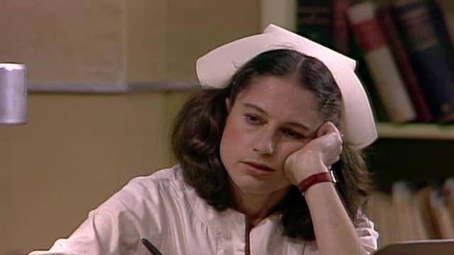 S09:E16 - Appendectomy