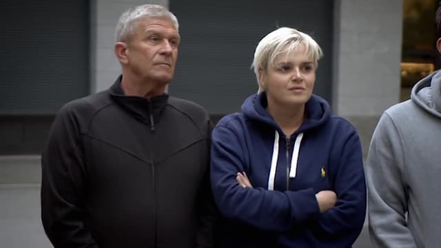 S07:E09 - Zurich