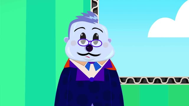 S02:E02 - The Great Inventini / Drive-in Distractions