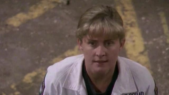 S04:E19 - The Holliman Kid