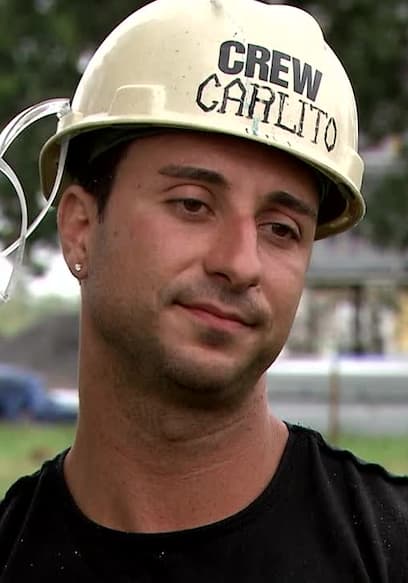 S01:E04 - Leader of the Band poster