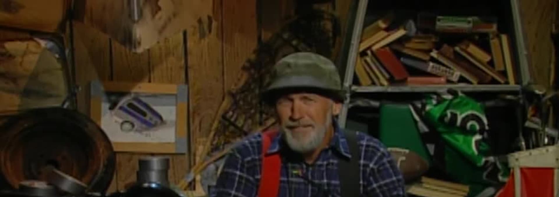 Watch The Red Green Show S14:E02 - Life Is a Circus - Free TV Shows | Tubi