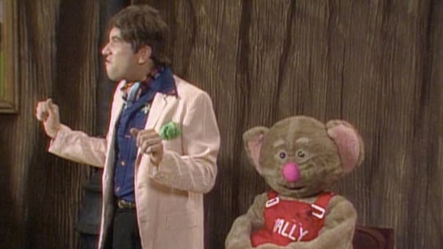 S01:E04 - Star Light Star Bright