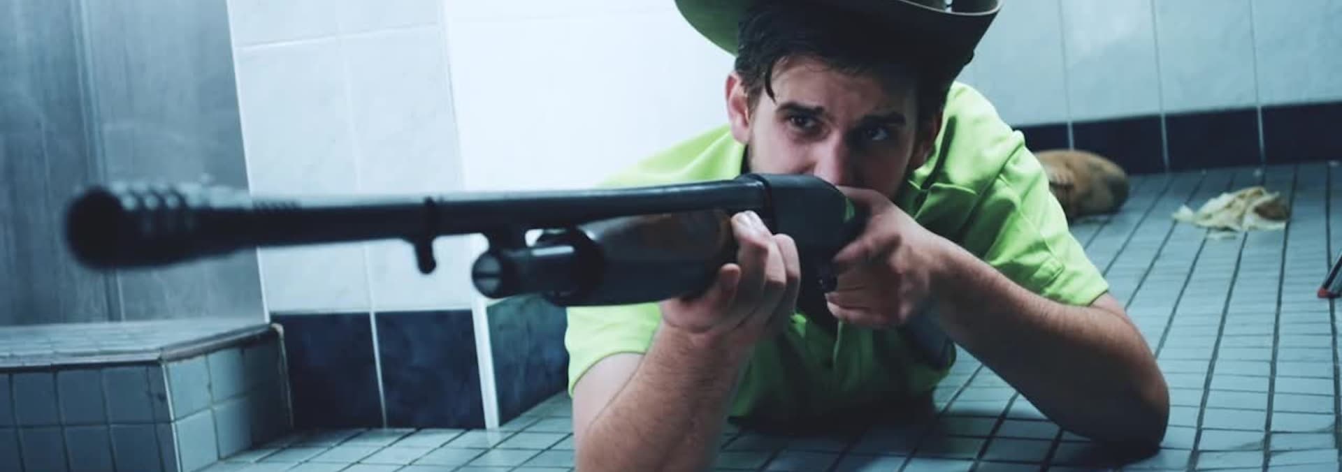 Watch Me and My Mates vs. the Zombie Apocalypse Traile - Free Movies | Tubi