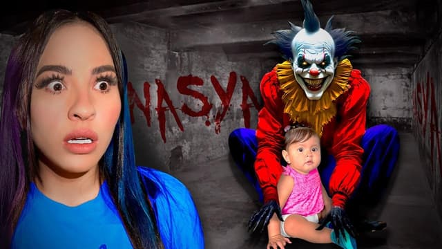 S02:E03 - El payaso encerró a Nasya
