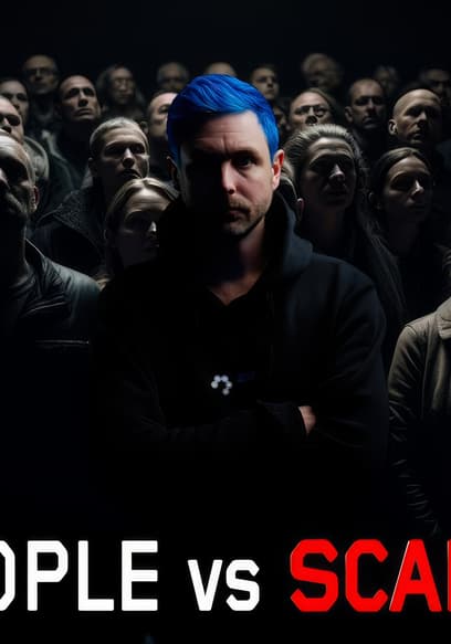 Affiche de S01:E05 - Scam Line Sabotage