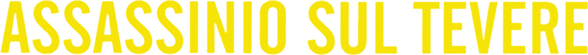 Assasination on the Tiber