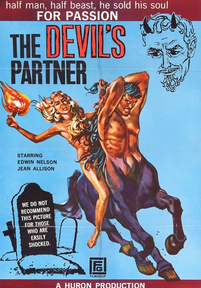 The Devil's Partner