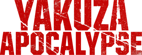 Yakuza Apocalypse