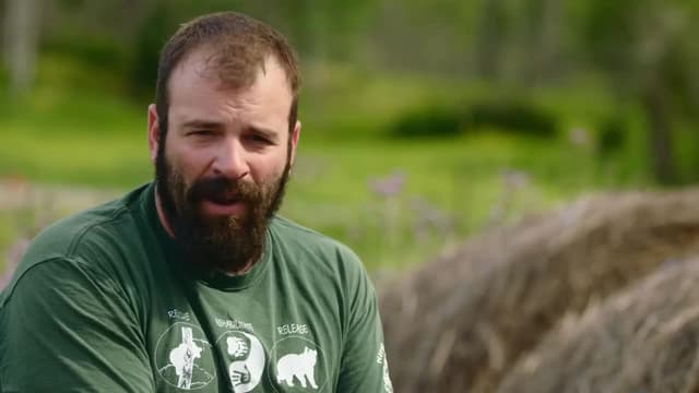 S02:E03 - Barreling Bears