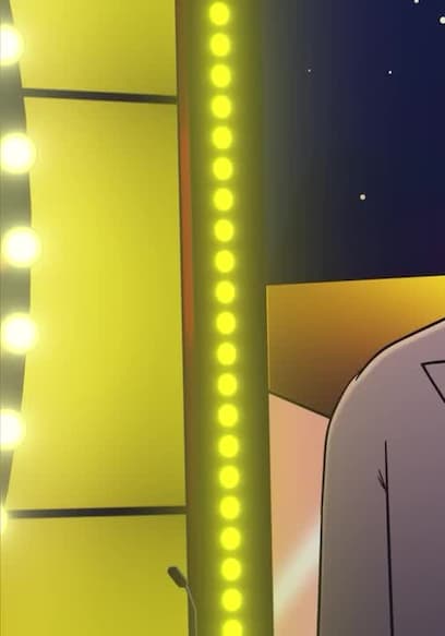 S01:E09 - Episode 9 poster