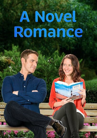 A Novel Romance poster