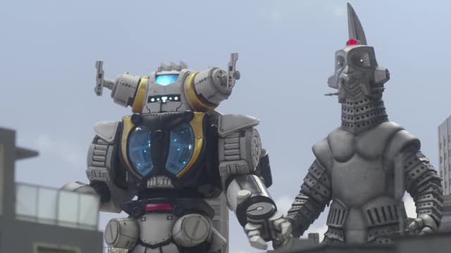 S01:E19 - The Last Hero