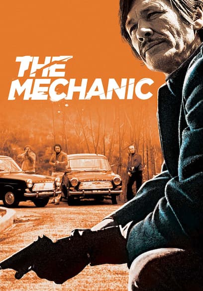 The Mechanic