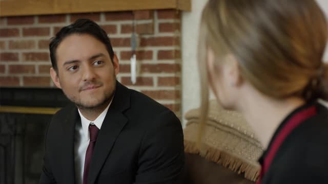 S01:E01 - Meet the Meeks