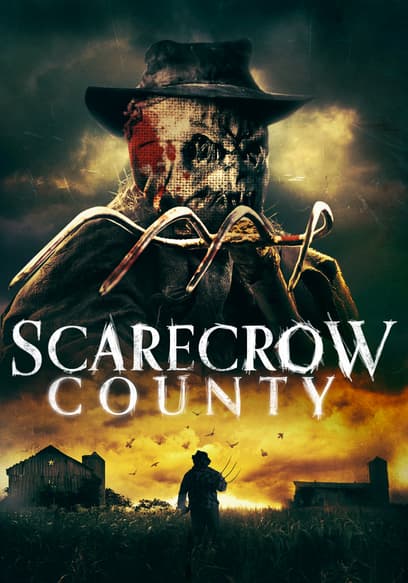 Scarecrow County