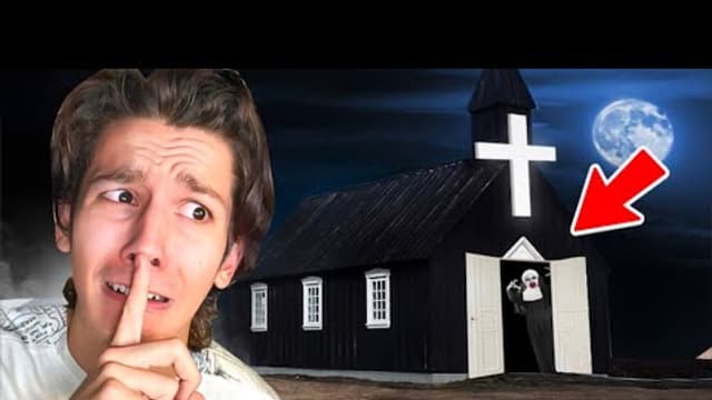 S01:E13 - 24 Hours Challenge