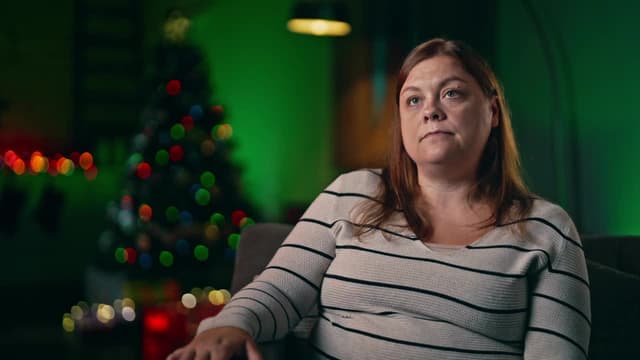 S01:E08 - Poisoned at Christmas