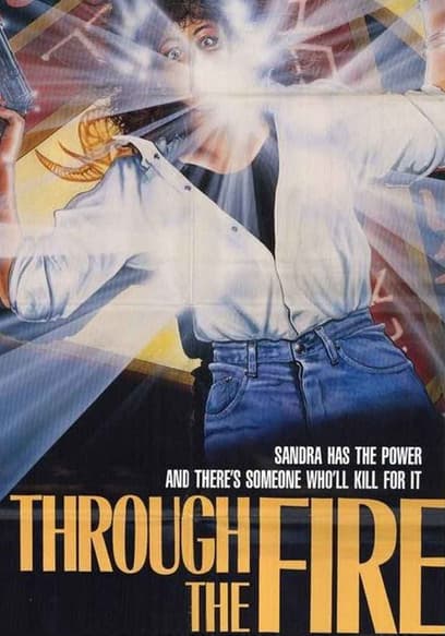 Through the Fire