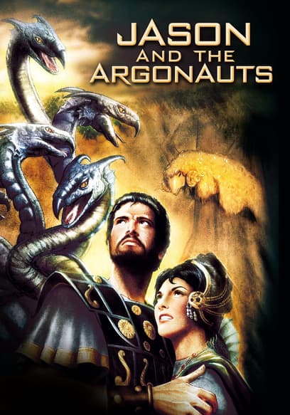 Jason and the Argonauts