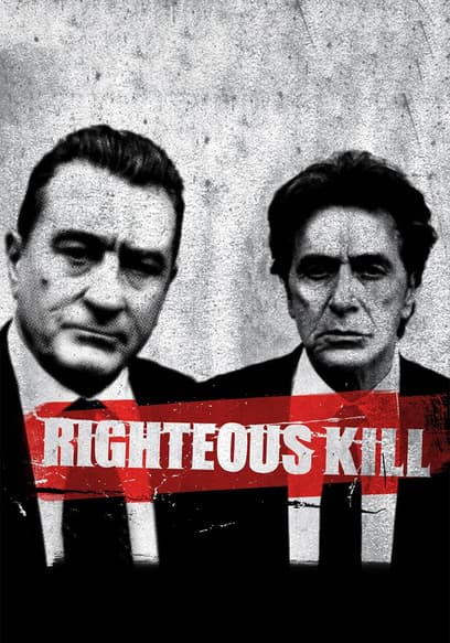 Righteous Kill