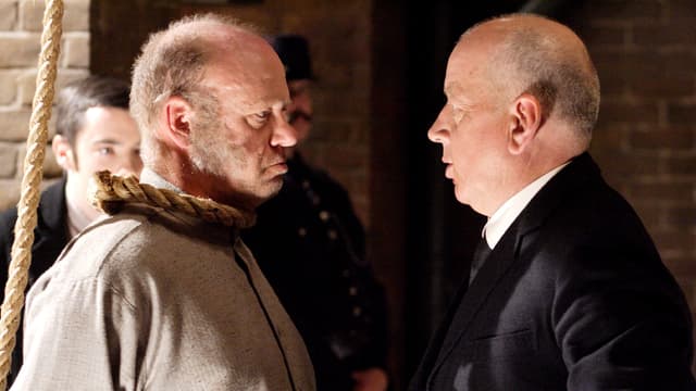 S03:E11 - Hangman