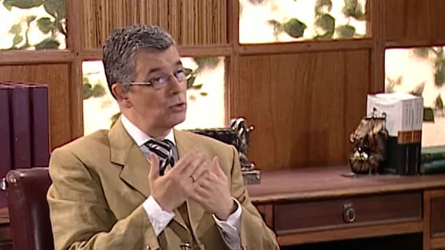 S01:E46 - Capítulo 46