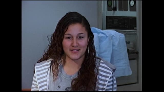 S03:E11 - Scoop of Scary