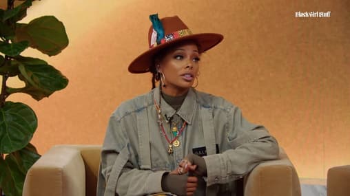 Watch Black Girl Stuff S01:E09 Mary Blige, Fat Joe, Kid Cudi