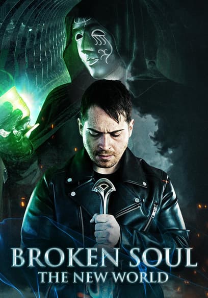 Broken Soul