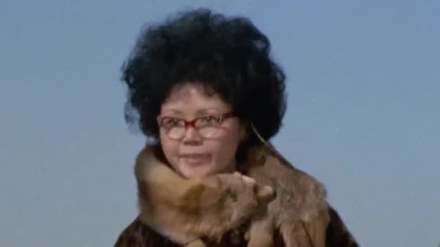 S01:E41 - The Mother's Wish, a Midwinter's Sakura Blizzard!