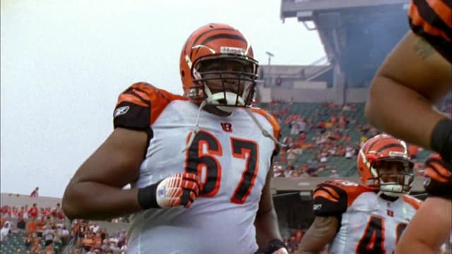 S2009:E04 - Cincinnati Bengals