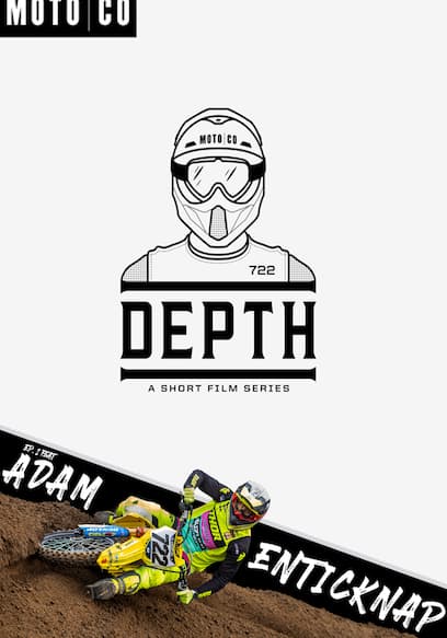 Depth: Adam Enticknap