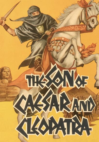 Son of Cleopatra