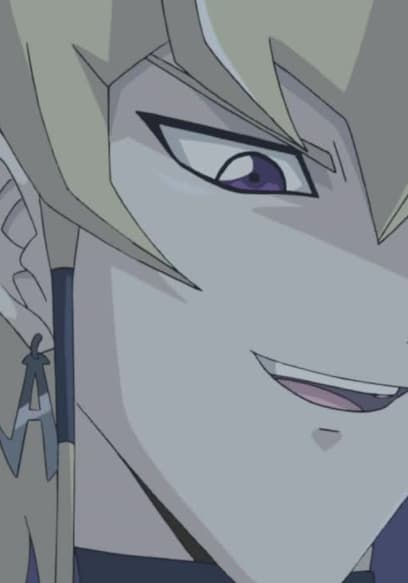 S01:E04 - A Blast from the Past (Pt. 1) poster
