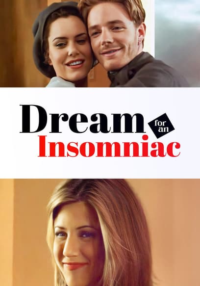 Dream for an Insomniac Trailer