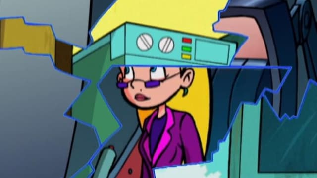 S01:E15 - En cualquier lugar menos aquí