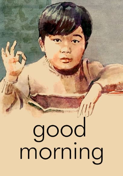 Good Morning