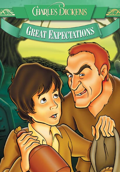 Charles Dickens: Great Expectations