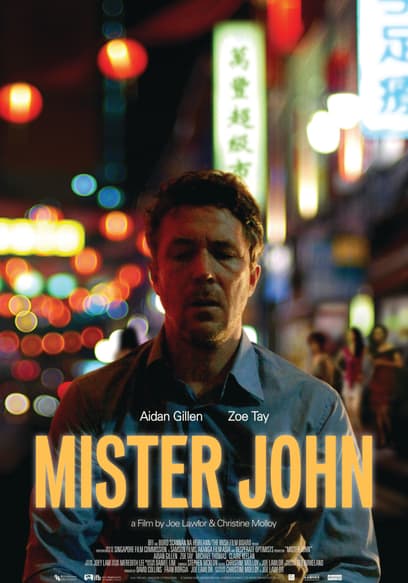 Mister John