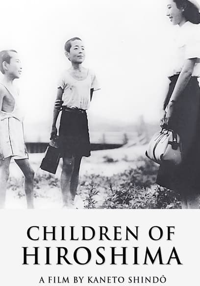 Children of Hiroshima
