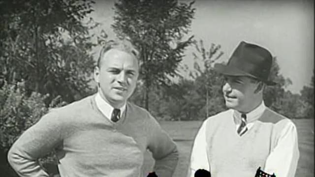 S01:E31 - A Case of Spring Fever