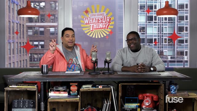 S01:E12 - Rich the Kid