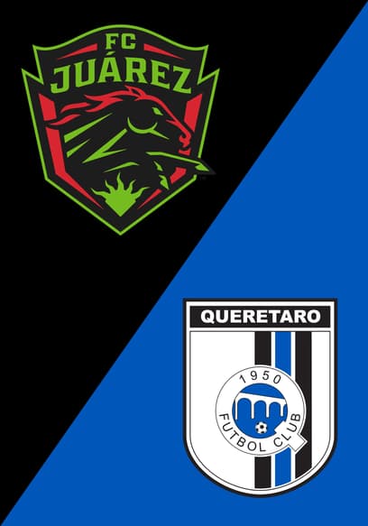 Liga MX Femenil: FC Juárez v Querétaro F.C