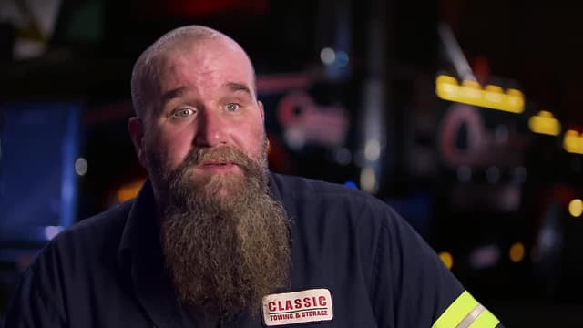 S03:E12 - We're Not Safe Here