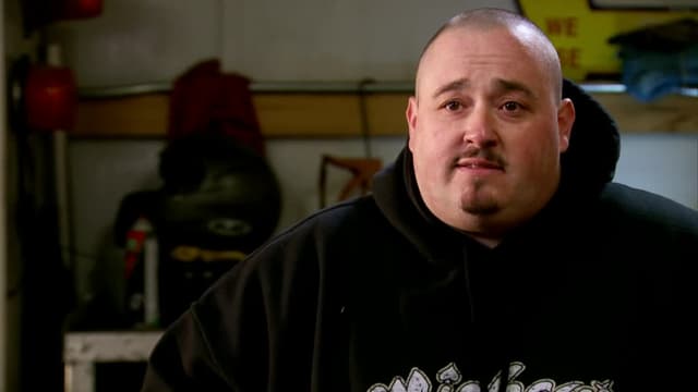 S01:E06 - Racer's Revenge