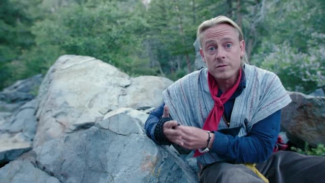 S01:E04 - An Injury in the Wilderness