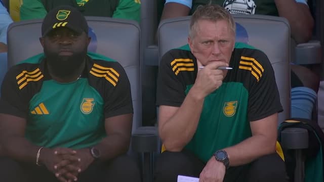 S2024:E20 - Jamaica vs. Venezuela